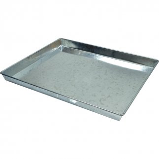 665X560X50MM GALVANIZÁLT CSEPEGTETŐTÁLCA