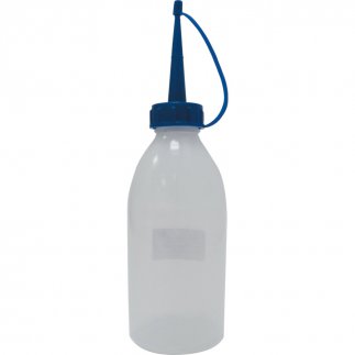 250 ML-ES OLAJOZÓ FLAKON MŰA. KIÖNTŐCSŐVEL