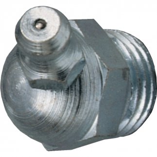 M8X1.25MM 45°-OS ZSÍRZÓGOMB