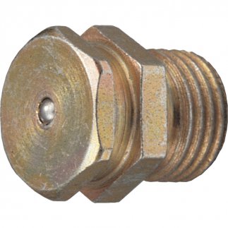 1/4" BSP EGYENES RÁHÚZHATÓ ZSÍRZÓGOMB