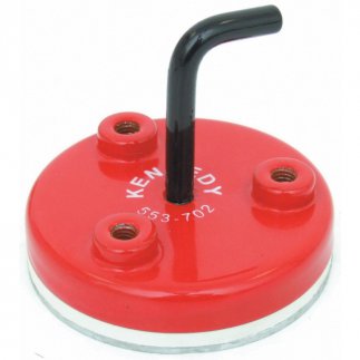 66MM DIA. SHALLOW HOLD FAST