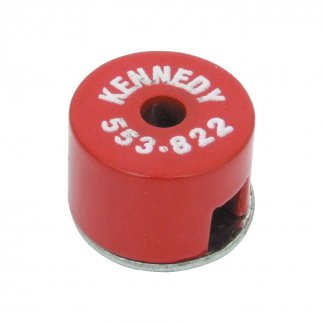 25.4MM-ES GOMBMÁGNES 