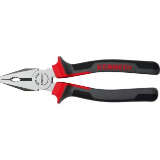 200MM/8" PRO-TORQ EGYETEMES FOGÓ