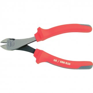 7.1/2" PRO-TORQ OLDALCSÍPŐ FOGÓ 1000V SZIGETELT