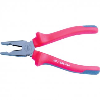 7.1/2" PRO-TORQ EGYETEMES FOGÓ 1000V SZIGETELT