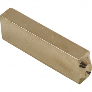 NO.0 3MM SZÁM KARAKTER