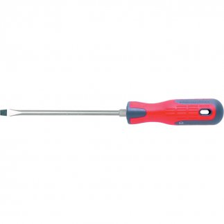 9.5X300MM LAPOS, NÉGYSZÖGACÉL SZÁRÚ PRO-TORQ CSAVARHÚZÓ 