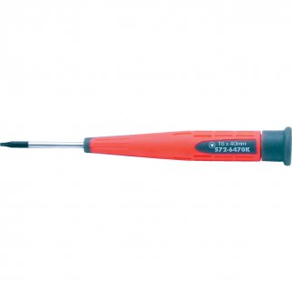 T6 TORX PRO-TORQ PRECÍZIÓS CSAVARHÚZÓ