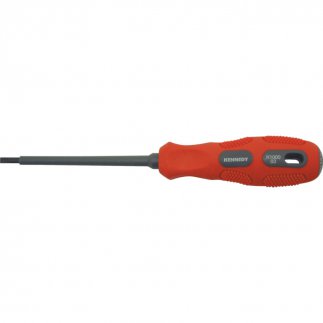 4.0X100MM LAPOS SZIGETELT VDE DUAL GRIP CSAVARHÚZÓ