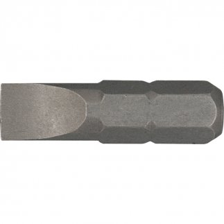 9/64X1.1/2" HORNYOS CSAVARHÚZÓ BIT 1/4" HATSZÖG ILLESZTÉSSEL