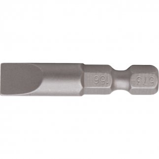 5.0MM X 70MM HORNYOS CSAVARHÚZÓ BIT 1/4" KÖZVETLEN MEGHAJTÓVAL