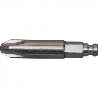 NO.2X94MM KERESZTHORNYOS CSAVARHÚZÓ BIT 5/16" KÖZVETLEN MEGHAJTÓVAL