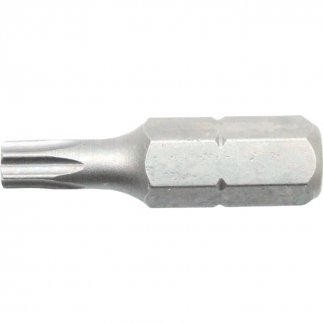 TX25 SPECTORX CSAVARHÚZÓ BIT 1/4" HATSZÖG ILLESZTÉSSEL