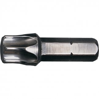 TX40 TORX CSAVARHÚZÓ BIT 5/16" HATSZÖG ILLESZTÉSSEL