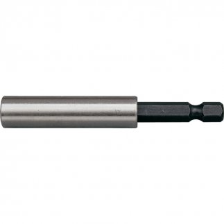 1/4" X 1/4" MÁGNESES BIT TARTÓ