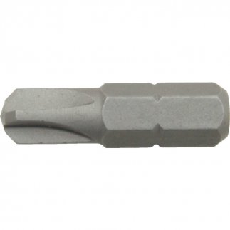 NO.5 TORQ SET 1/4" HATSZÖG ILLESZTÉSSEL