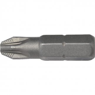 POZI ACR II NO.3 1/4" HATSZÖG ILLESZTÉSSEL