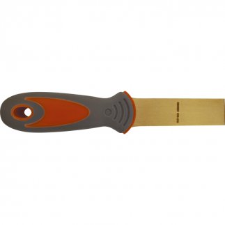 SZIKRAMENTES SPATULA BE-CU