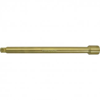 250MM SZIKRAMENTES TOLDÓSZÁR 1/2" MEGHAJTÓVAL