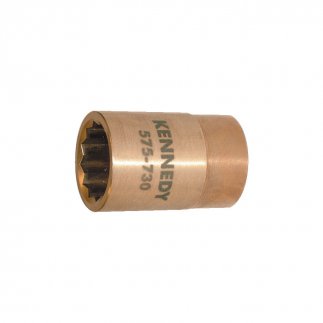 21MM SZIKRAMENTES DUGÓKULCS1/2" MEGHAJTÓVAL