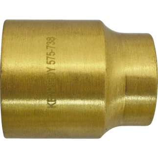 27MM SZIKRAMENTES DUGÓKULCS1/2" MEGHAJTÓVAL