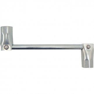 7/16"X1/2" KÉTOLDALAS HIMBAKULCS
