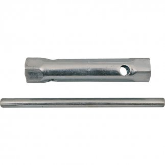 1/2"X9/16" A/F KÉTVÉGŰ CSŐKULCS