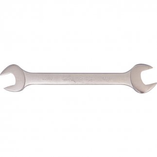 9/16" X 5/8" WHITWORTH IPARI VILLÁSKULCS