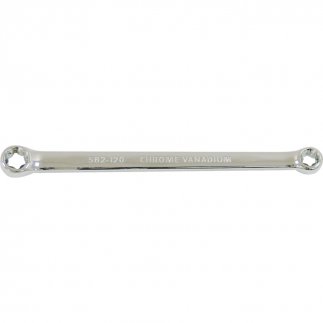 E6 X E8 TORX CSILLAGKULCS