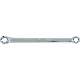 E10 X E12 TORX CSILLAGKULCS