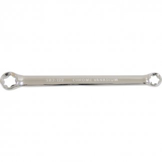 E14 X E18 TORX CSILLAGKULCS