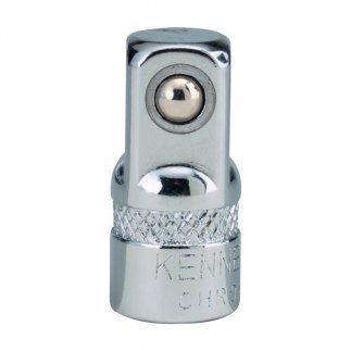 1/4" X 3/8" NÉGYSZÖG ÁTALAKÍTÓ