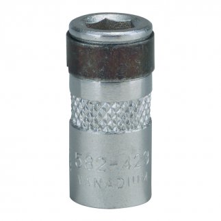 1/4" NÉGYSZÖG X 1/4" HATSZÖG BIT ÁTALAKÍTÓ