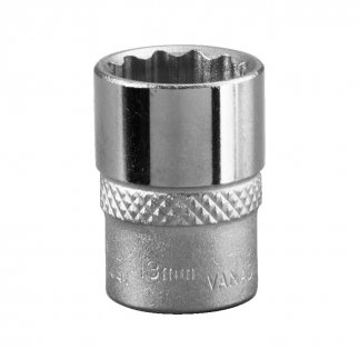 4MM DUGÓKULCS 1/4" MEGHAJTÓVAL