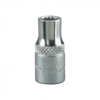 3/16" A/F DUGÓKULCS 1/4" MEGHAJTÓVAL