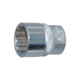 9/16" DUGÓKULCS 1/4" MEGHAJTÓVAL