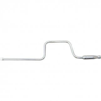 GYORSBEHAJTÓ SZÁR 3/8" MEGHAJTÓVAL 470 MM