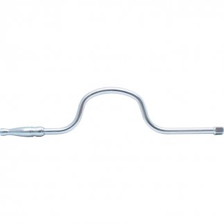 GYORSBEHAJTÓ SZÁR 3/8" MEGHAJTÓVAL 425MM
