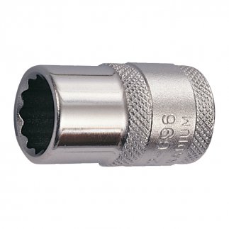 8MM DUGÓKULCS 3/8" MEGHAJTÓVAL
