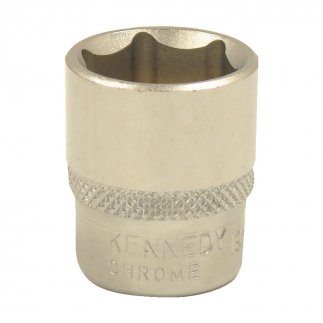 19MM HATSZÖGŰ DUGÓKULCS 3/8" MEGHAJTÓVAL