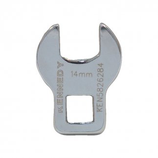 14MM VILLÁS FELTŰZŐ KULCS3/8" CSATLAKOZÓVAL