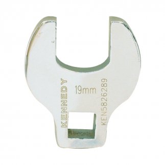 19MM VILLÁS FELTŰZŐ KULCS3/8" CSATLAKOZÓVAL