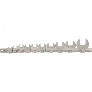 10-24MM VILLÁS FELTŰZŐ KULCS KÉSZLET 3/8" CSATLAKOZÓVAL (10 DB-OS)