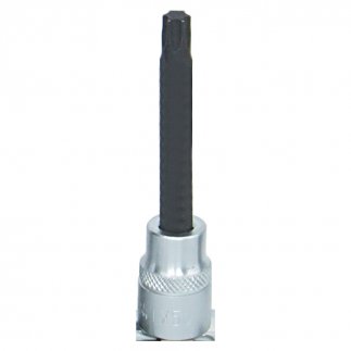 T20 X 95MM TORX FELTŰZHETŐ CSAVARBEHAJTÓ 3/8" MEGHAJTÓVAL
