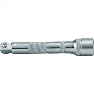 5" GÖMBVÉGŰ HOSSZABBÍTÓSZÁR 1/2" MEGHAJTÓVAL