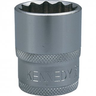 33MM DUGÓKULCS 1/2" MEGHAJTÓVAL