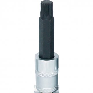 M6 X 55MM FELTŰZHETŐ CSAVARBEHAJTÓ 1/2" MEGHAJTÓVAL