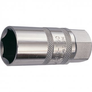 M14 GYERTYAKULCS 1/2" MEGHAJTÓVAL 