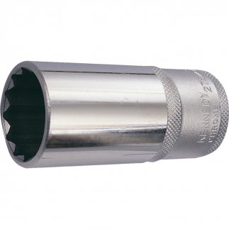 13/16" A/F HOSSZÚ DUGÓKULCS 1/2" MEGHAJTÓVAL