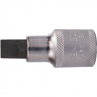 12MM X 55MM LAPOS FELTŰZHETŐ CSAVARBEHAJTÓ 1/2" MEGHAJTÓVAL
